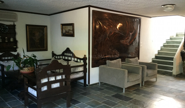 Playroom